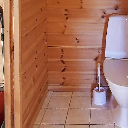 Appartamento Apartment Sjernaroy