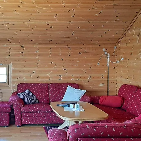 Apartment Sjernaroy Appartamento *