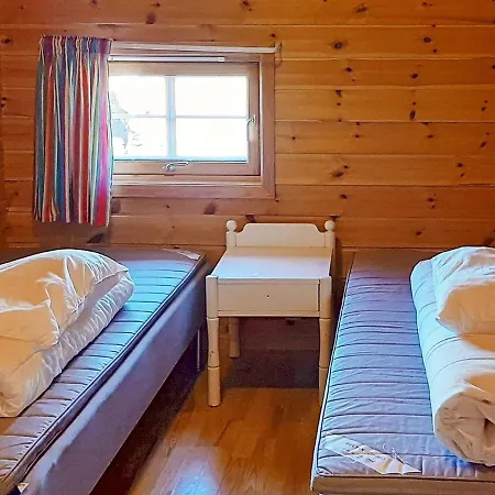 Apartment Sjernaroy Appartamento
