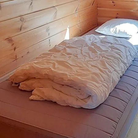 Appartamento Apartment Sjernaroy
