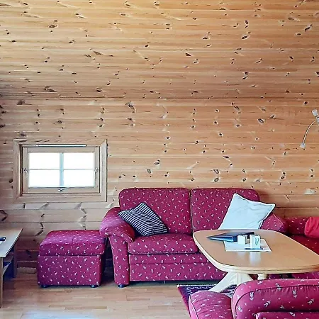 Apartment Sjernaroy * Sjernaroy