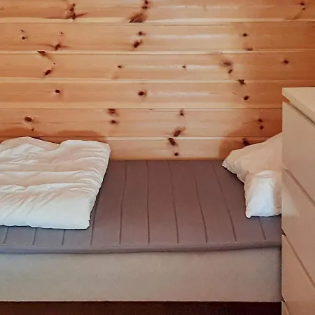 Apartment Sjernaroy Appartamento *