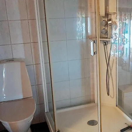 Apartment Sjernaroy Appartamento