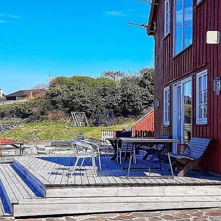 Apartment Sjernaroy Appartamento