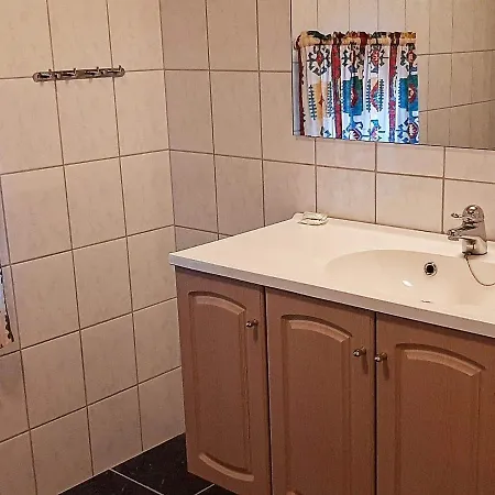 Appartamento Apartment Sjernaroy Sjernaroy