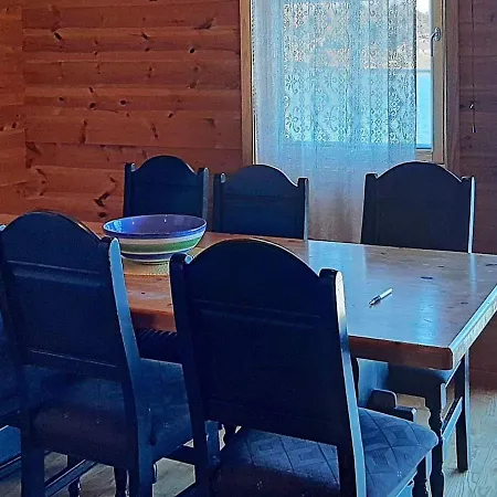 Apartment Sjernaroy Appartamento Sjernaroy