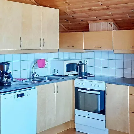 Appartamento Apartment Sjernaroy