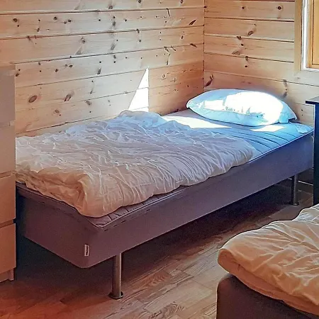 Apartment Sjernaroy Appartamento Sjernaroy